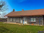 Pěkná roubenka, obec Nemyčeves, cena 5490000 CZK / objekt, nabízí 