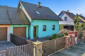 Prodej rodinného domu 150 m, zahrada 435 m, cena 10190000 CZK / objekt, nabízí 