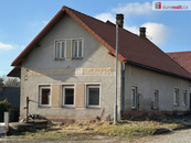 Prodej, Rodinný dům, Velký Vřešťov, cena 2790000 CZK / objekt, nabízí 