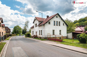 Prodej, Rodinný dům, Vrchlabí, cena 8990000 CZK / objekt, nabízí 