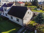 Prodej, rodinný dům, 150m2, Smiřice, cena 6500000 CZK / objekt, nabízí 