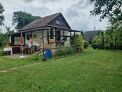 Prodej chaty v osadě U Labe, cena 1660000 CZK / objekt, nabízí Mgr. Jan Vodenka