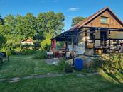 Prodej chaty v osadě U Labe, cena 1660000 CZK / objekt, nabízí 