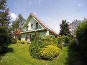 Pronájem, rodinný dům, 270m2, K Potoku, Březhrad, cena 32000 CZK / objekt / měsíc, nabízí Mgr. Jan Vodenka