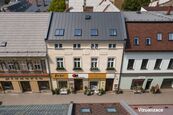 Prodej, dům, 533m2, ulice Panská, Rychnov nad Kněžnou, cena 10490000 CZK / objekt, nabízí 