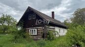 Původní roubená chalupa u Českého ráje, cena 1850000 CZK / objekt, nabízí