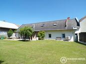 Dvougenerační rodinný dům -1 x 3KK ( 127m2 vč. tech zázemí) 1 x 3KK (107m2) pozemek 1540m2 , cena 7200000 CZK / objekt, nabízí 