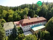 Ubytovací zařízení, areál Rezek, cena 12750000 CZK / objekt, nabízí 