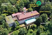Ubytovací areál Rezek - Nové Město nad Metují, cena 12750000 CZK / objekt, nabízí 