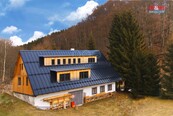 Prodej chalupy, 300 m2, Svoboda nad Úpou, ul. Pod Rýchorami, cena 14500000 CZK / objekt, nabízí