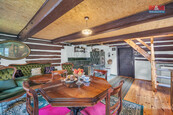 Prodej chalupy, 109 m2, Úpice, ul. Poděbradova, cena 3228000 CZK / objekt, nabízí