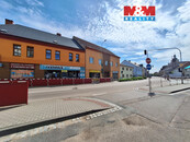 Prodej 1/2 RD, Chlumec nad Cidlinou, ul. Klicperova, cena 4900000 CZK / objekt, nabízí 