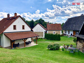 Prodej vícegeneračního domu Česká Skalice - Zlíč, cena 16200000 CZK / objekt, nabízí