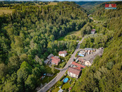 Prodej nájemního domu, 120 m2, Skuhrov nad Bělou, cena 2990000 CZK / objekt, nabízí