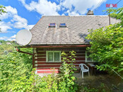 Prodej chalupy, 129 m2, Česká Metuje, cena 1350000 CZK / objekt, nabízí