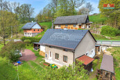 Prodej chalupy, 126 m2, Police nad Metují, cena 3499500 CZK / objekt, nabízí