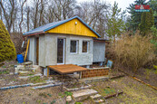 Prodej chaty, 22 m2, Dvůr Králové nad Labem, ul. V Lukách, cena 1200000 CZK / objekt, nabízí