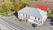 Pronájem rodinného domu, 100 m2, Sadová, cena 50000 CZK / objekt / měsíc, nabízí