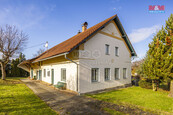 Prodej, RD se zahradou, 1568 m2, Trnov-Záhornice, cena 6400000 CZK / objekt, nabízí