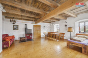 Prodej chalupy, 280 m2, Vernéřovice, cena 12726000 CZK / objekt, nabízí