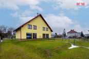 Prodej ½ rodinného dvojdomu, 119 m2, Zachrašťany, cena 5900000 CZK / objekt, nabízí