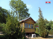 Pronájem chaty, 23 m2, Vráž u Berouna, Za Kněží horou, cena 9000 CZK / objekt / měsíc, nabízí