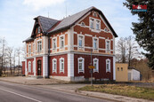 Prodej nájemního domu, 513 m2, Královec, cena 10990000 CZK / objekt, nabízí
