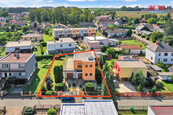 Prodej rodinného domu, 749 m2, Smidary, ul. Zahradní, cena 4900000 CZK / objekt, nabízí