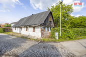 Prodej, chalupa 102 m2, zahrada 717 m2, Červený Kostelec, cena 2200000 CZK / objekt, nabízí