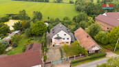Prodej rodinného domu, 238 m2, Nechanice, cena 8390000 CZK / objekt, nabízí