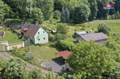 Prodej chalupy, 110 m2, Šonov, cena 3500000 CZK / objekt, nabízí