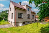 Prodej rodinného domu, 160 m2, Staré Nechanice, cena 5990000 CZK / objekt, nabízí