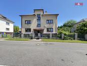 Prodej nájemního domu, 214 m2, Červený Kostelec, ul. Řehákova, cena 8900000 CZK / objekt, nabízí 