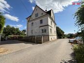 Pronájem rodinného domu, 123 m2, Trutnov, ul. Do Polí, cena 20000 CZK / objekt / měsíc, nabízí 