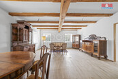 Prodej chalupy, 260 m2, cena 6900000 CZK / objekt, nabízí