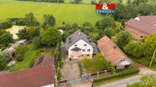 Prodej rodinného domu, 238 m2, Nechanice, cena 7990000 CZK / objekt, nabízí 