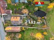 Prodej rodinného domu, 238 m2, Nechanice, cena 7990000 CZK / objekt, nabízí 