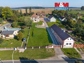 Prodej rodinného domu, 236 m2, Nechanice, cena 11790000 CZK / objekt, nabízí 