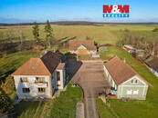 Prodej rodinného domu, 287 m2, Nechanice, cena 11990000 CZK / objekt, nabízí 