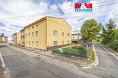Prodej nájemního domu, 247 m2,Broumov, ul. Dvořákova, cena 4300000 CZK / objekt, nabízí 