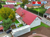 Prodej rodinného domu, 108 m2, Zachrašťany, cena 5500000 CZK / objekt, nabízí 