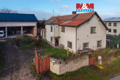 Prodej rodinného domu, 290 m2, Smržov, cena 5250000 CZK / objekt, nabízí 