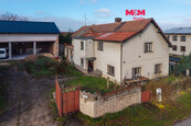 Prodej rodinného domu, 290 m2, Smržov, cena 4900000 CZK / objekt, nabízí 