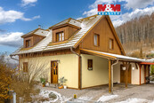 Prodej rodinného domu, 139 m2, Trutnov, ul. Horní, cena 10340000 CZK / objekt, nabízí 