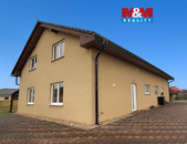 Pronájem rodinného domu v Měníku, cena 35000 CZK / objekt / měsíc, nabízí 