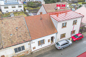 Prodej rodinného domu, 48 m2, Nový Bydžov, ul. A. V. Friče, cena 2190000 CZK / objekt, nabízí 