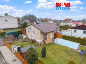 Prodej rodinného domu v Kostelci nad Orlicí, ul. Sadová, cena 6800000 CZK / objekt, nabízí 