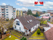 Prodej rodinného domu, 232 m2, Hradec Králové, ul. Na Hrázce, cena 19950000 CZK / objekt, nabízí 