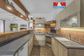 Prodej rodinného domu, 209 m2, Rudník, cena 8554880 CZK / objekt, nabízí 