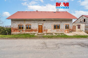 Prodej, rodinný dům, 103 m2, Kozojedy, cena 2990000 CZK / objekt, nabízí 